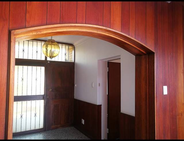 3 BEDROOM PROPERTY TO RENT IN WATERKLOOF RIDGE